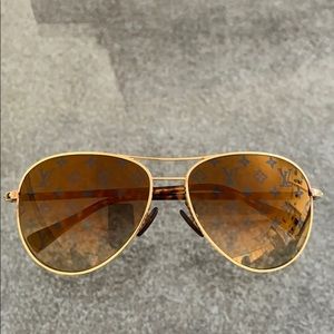 Louis Vuitton Sunglasses